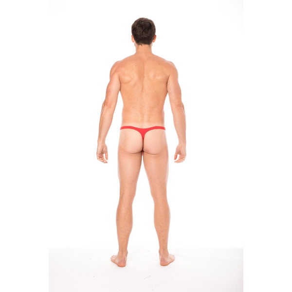 String Rouge Newlook 